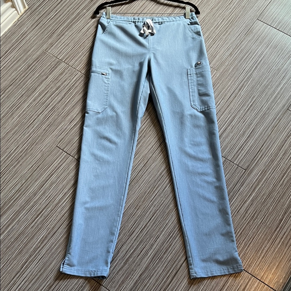 Figs Scrubs Pants S/T